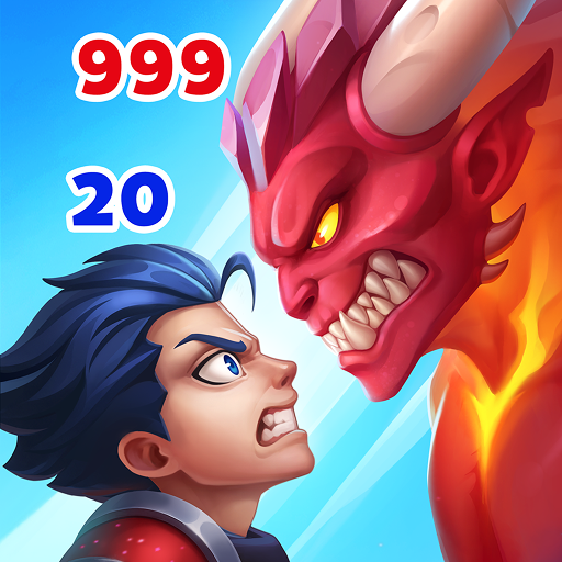 Hero Wars: Alliance RPG Legend APK v1.279.201 (Unlimited Energy) For Android