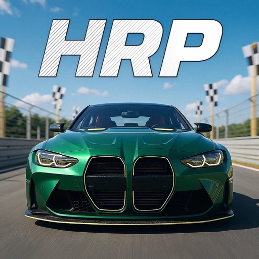 Highway Racer Pro IPA v1.0.3 (Slow Enemy AI) For iOS
