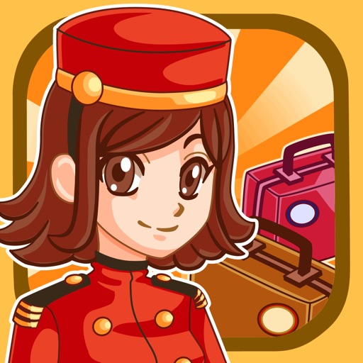 Hotel Story: Resort Simulation IPA v3.0.1 (gems 999999999) For iOS