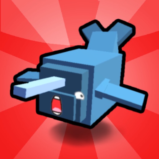 Hybrid Animals IPA v154 (Free iAP) For iOS
