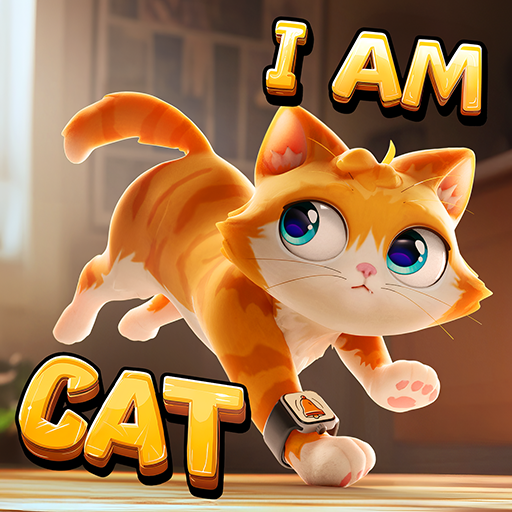 I Am Cat APK v1.1.13 (Unlimited Fish) For Android