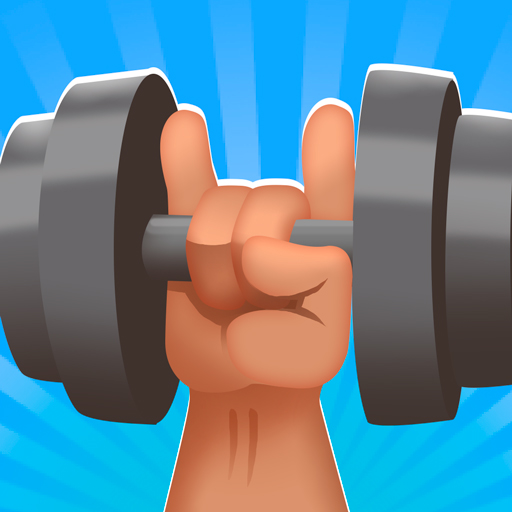 Idle Fitness Gym Tycoon – Game APK v1.7.8 (Unlimited Money) For Android