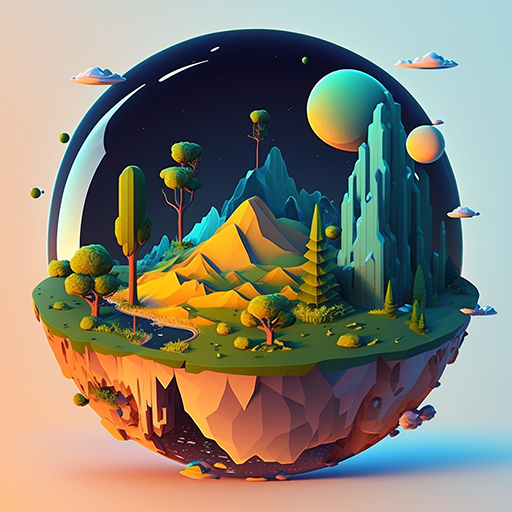 Idle Planet Miner APK v2.9.6 (All Packs Purchased Free, Prestige Credits, DarkMatter) For Android