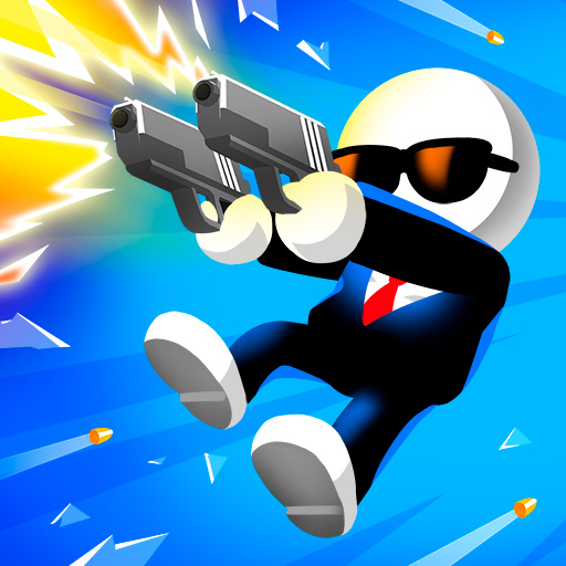 Johnny Trigger: Action Shooter APK v1.12.61 (Unlimited Money/Unlocked) For Android