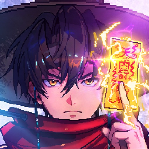 K-Devil Hunter IPA v1.0.53 (Damage Multiplier) For iOS
