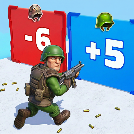 Last Frontline Survival APK V1.0.4 (Free Ad Rewards) For Android