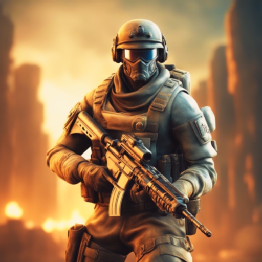 Last Wave – Shooting Game IPA v1.9.2 (VIP Active) For iOS