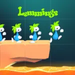 Lemmings: Strategy & Puzzle