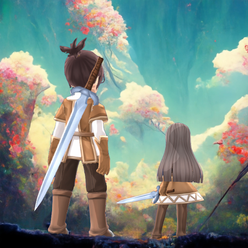 Lvelup RPG APK v4.0.6 (Dumb Enemies) For Android