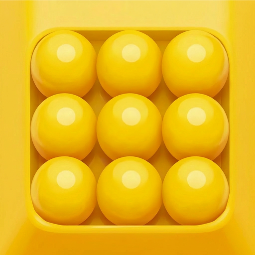 Marble Sort! – Color Puzzle APK v1.11.01 (Coins Reward Multiplier And Free In-App Purchases) For Android