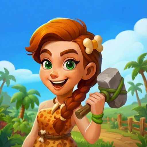 Merge Age: Stone Haven IPA v2619.0.0 (Unlimited Energy) For iOS