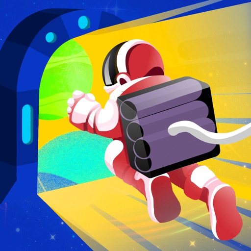 Moon Pioneer IPA v2.15.7 (Unlimited booster) For iOS