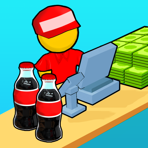 My Mini Mart APK v1.88.2 (Unlimited Money/No ADS) For Android