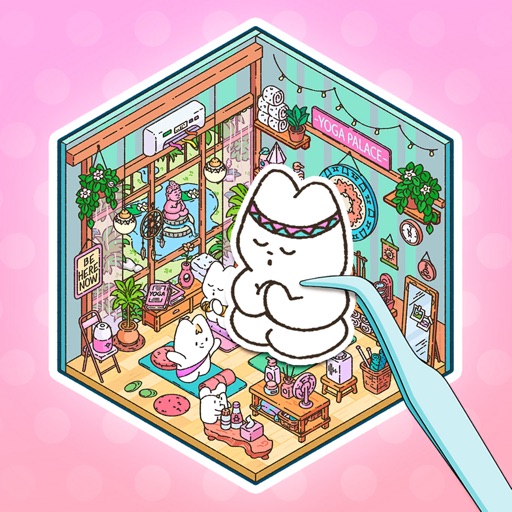 My Sticker Room – Decor Game IPA v1.5.1 (Auto ADS NO) For iOS
