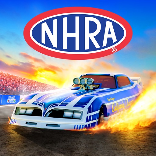 NHRA Legends of Drag Racing IPA v1.5.0 (Enough Gold) For iOS