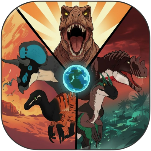 Pangea Primal Age APK v1.4.5 (Menu, Unlimited Money, Dinosaurs, No Ads) For Android