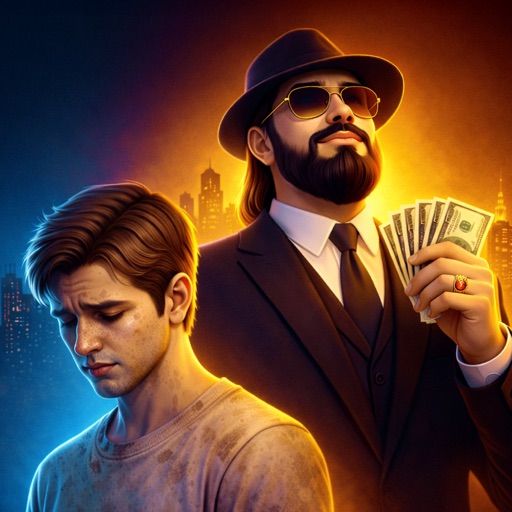 Pawn to Don Mafia Crime Story IPA v2.5.9 (Unlimited Everything) For iOS