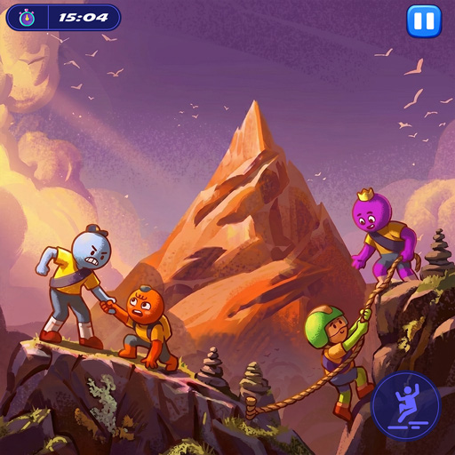 Peak Climbing Challenge APK V0.2 (Free Ad Rewards) For Android