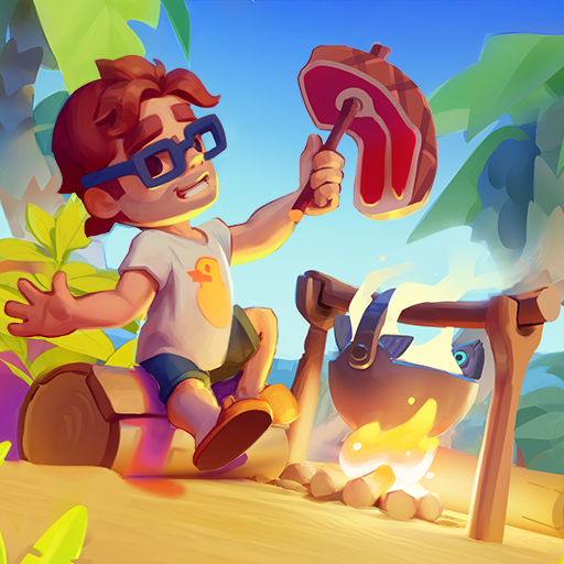 Pocket Tales: Survival Game APK v1.0.7 (Menu, Unlimited Resources) For Android