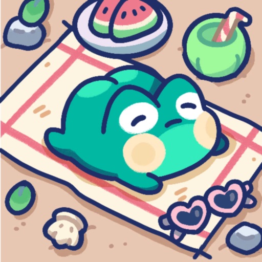 Pond Pals IPA v1.1.2 (Unlimited Currencies) For iOS
