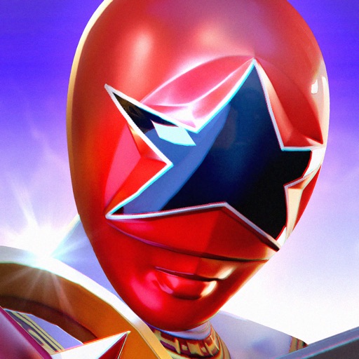 Power Rangers: Legacy Wars IPA v3.8.7 (Damage Multiplier) For iOS