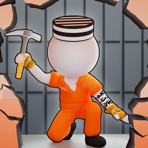Prison Breakout! APK V2.8.0 (9 Features, Increase Mine Damage & More) For Android