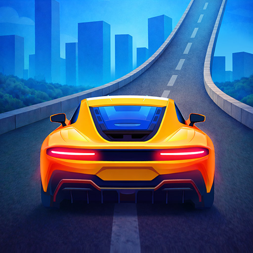 Race Master 3D: Car Racing APK v3.13.0 (Unlimited Money) For Android