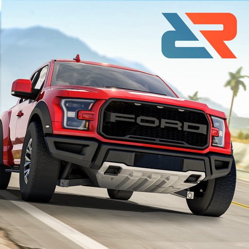 Rebel Racing IPA v27.04.19302 (Unlimited Nitro) For iOS