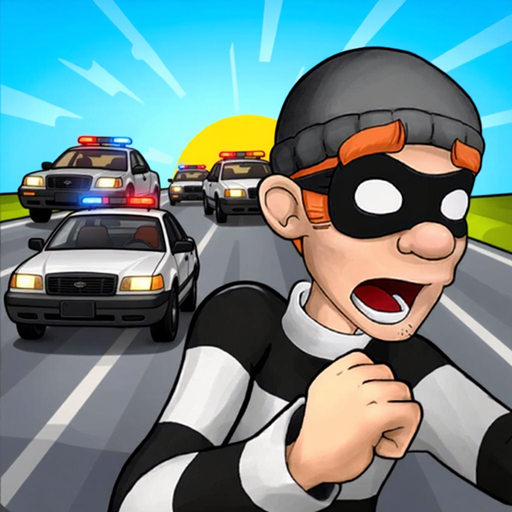 Robbery Bob – King of Sneak APK v1.35.0 (Unlimited Coins) For Android
