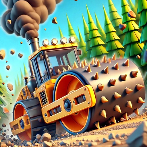 Roll Machine IPA v3.7.8 (No Ads) For iOS