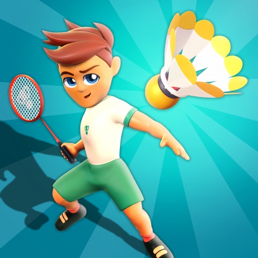 SMASH Badminton IPA v3.3.1 (Unlimited Currencies ) For iOS