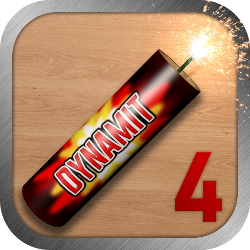 Simulator Of Pyrotechnics 4 APK v1.5.4 (Free Rewards) For Android