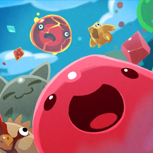 Slime Rancher IPA v1.0.4 ( Unlimited Health) For iOS