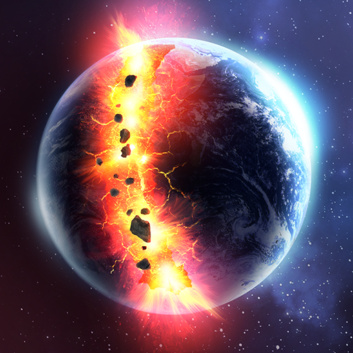 Solar Smash APK v2.6.9 (Unlimited Missile, ADS Removed) For Android
