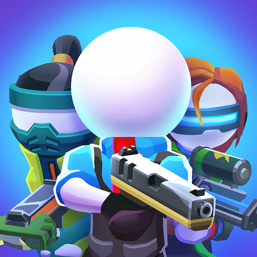 Squad Alpha – Action Shooting APK v1.7.37 (Damage, God Mode) For Android