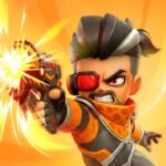 Star Blaster: Space Roguelike