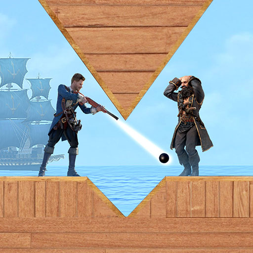 Stormshot: Isle of Adventure APK v4.44.0 (Speed Multiplier) For Android