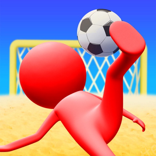 Super Goal: Fun Soccer Game IPA v1.6.9 (Unlimited Coins) For iOS