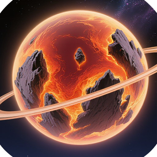 Super Space Destroyer APK v1.0.1 (Menu, God Mode) For Android