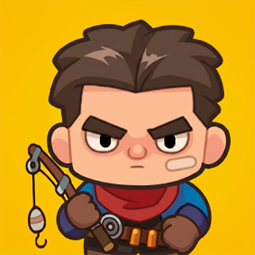 Survivor Camp Z: Idle Tycoon APK v0.1.7 (Menu, Unlimited Gold) For Android