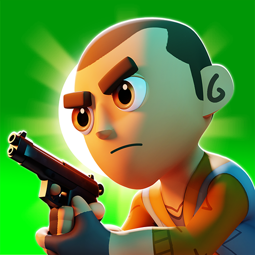 Survivor Idle Run: Z-RPG Game APK v1.3.15.561 (God Mod, High Damage) For Android