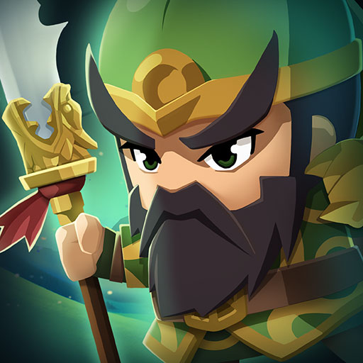 Survivor Three Kingdoms APK v1.3.1 (Menu, Damage, EXP, Gold) For Android