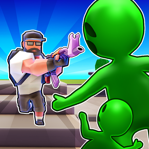Survivor Z: Zombie Survival APK v0.3.0 (Menu, Damage, Unlimited Ammo, Free Purchase) For Android