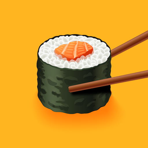 Sushi Bar Idle APK v2.8.15 (Unlimited Coins) For Android
