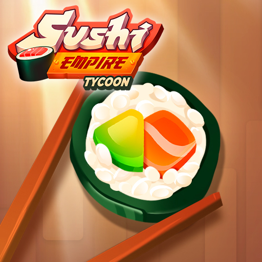 Sushi Empire Tycoon—Idle Game APK v1.0.8 (Unlimited Money, Builder) For Android