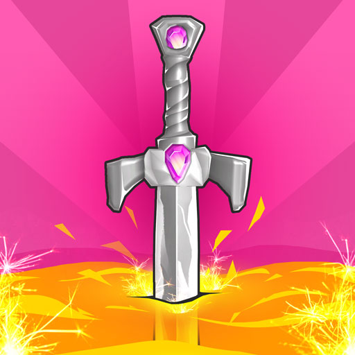 Sword Melter APK v63.1.2 (Unlimited Money) For Android