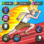 Tap Tap Run | Clicker Games