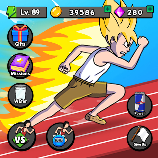 Tap Tap Run | Clicker Games APK v2.1.4 (Menu, Unlimited All) For Android