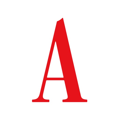 The Atlantic Magazine IPA v7.7.7 (Sign in To Unlock The Subscription) For iOS