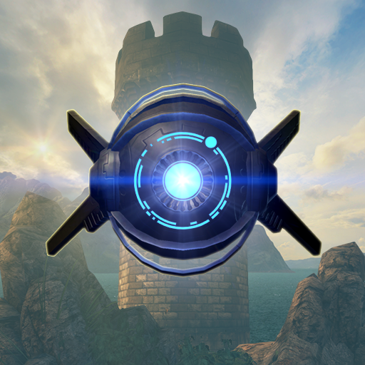 The Eyes of Ara APK v1.5.5.116 (Unlocked Game) For Android